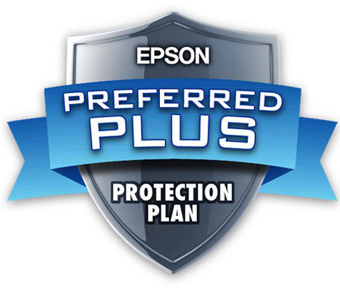 Epson Preferred Plus Return for Repair - 6500 (1 Year)