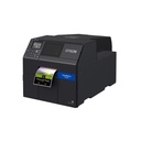 Epson C6000A 4" Printer - Gloss