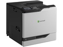 Lexmark CS820de 2
