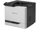 Lexmark CS820de 3