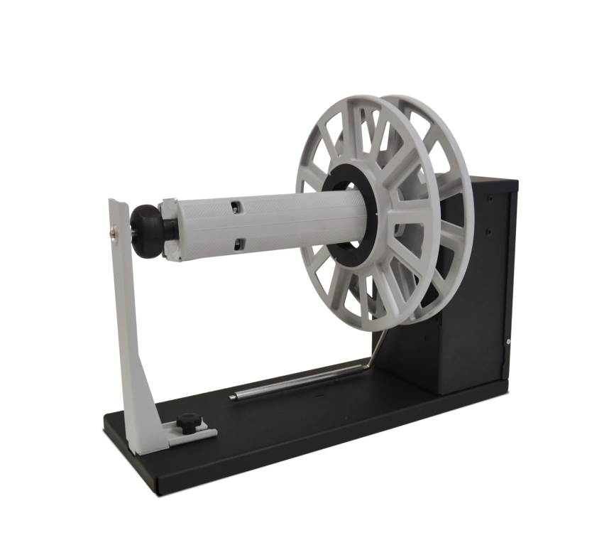 Label Rewinder for Epson C6500P