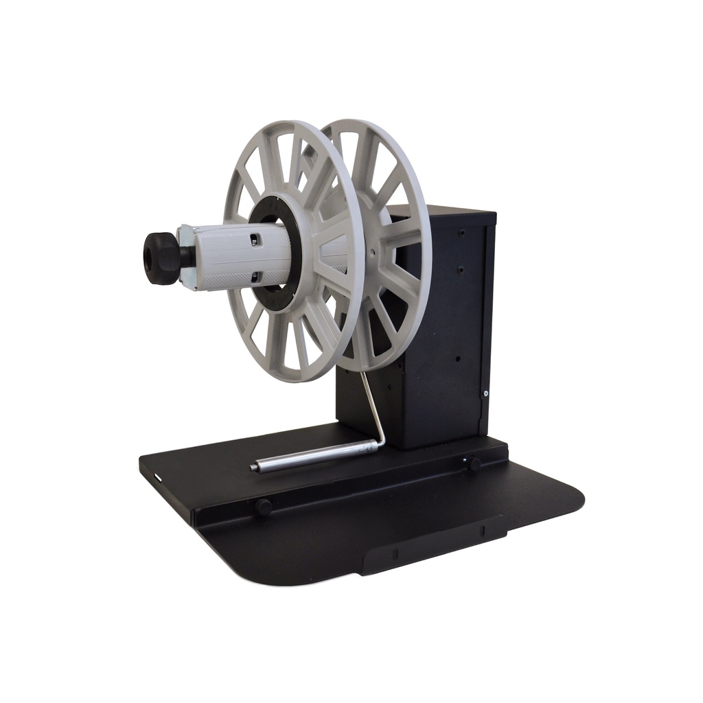 Label Rewinder for Epson C6000A